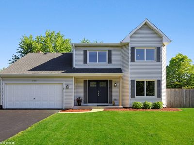 2782 Springdale Cir, Naperville, IL, 60564