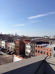 Rented by Urban Ambiance