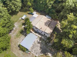 737 SW Manatee Ter, Fort White, FL 32038