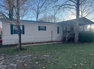 11215 Martin Moore Rd, Collinsville, MS 39325