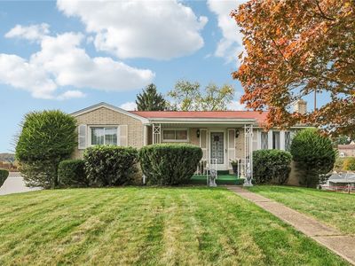 1718 Howell St, North Versailles, PA, 15137