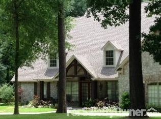 21550 Syrah Ln, Tyler, TX 75703