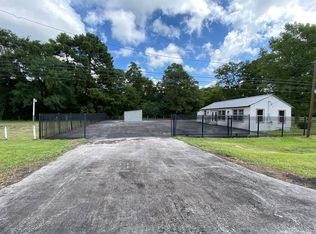 4603 Fm 1960 Rd W, Humble, TX 77338