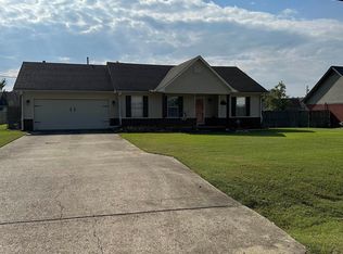 3042 Meade Lake Rd, Atoka, TN 38004