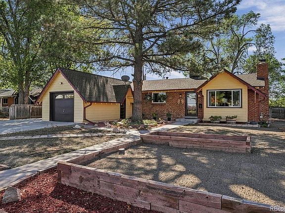 2nd image of 6752 W 65th Avenue