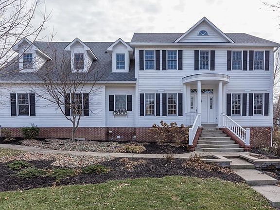 Alternate front view