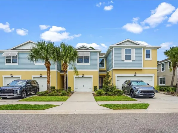 1309 Sunset Wind Loop, Oldsmar, FL 34677