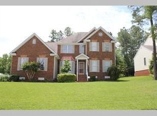 5316 Lemoore Dr, Glen Allen, VA 23059