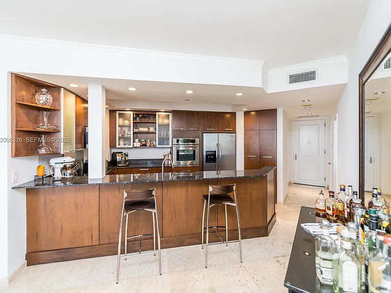 888 Brickell Key Dr #2112 — Photo 15