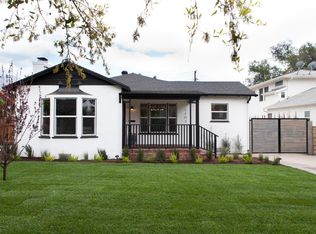 1102 Bella Vista Ave, Pasadena, CA 91107