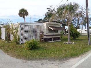 200 S Banana River Dr LOT H9, Merritt Island, FL 32952