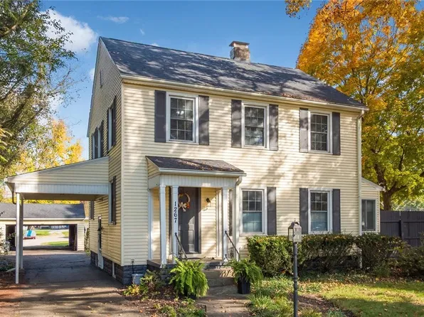 1267 Newark Rd, Zanesville, OH 43701