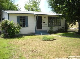 1626 Basse Rd, San Antonio, TX 78213