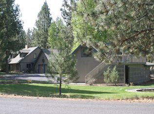 60201 Woodside Loop, Bend, OR 97702