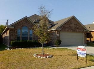 1624 Quail Springs Cir, Fort Worth, TX 76177