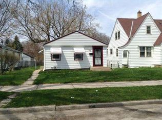 4929 N 26th St, Milwaukee, WI 53209