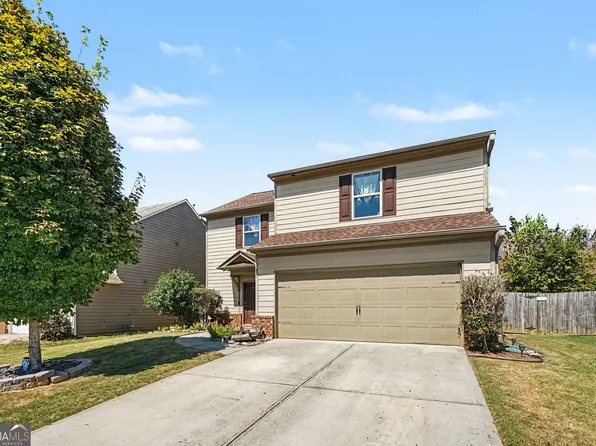 1431 Turning Leaf Ln, Pendergrass, GA 30567