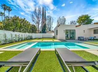 (Undisclosed Address), Woodland Hills, CA 91364