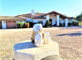 10431 E Mary Katherine Dr, Scottsdale, AZ 85259
