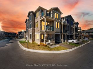 10 Birmingham Dr #113, Cambridge, ON N1R0C6