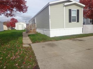 38884 Cody Dr, Romulus, MI