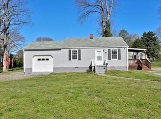 2828 Kenwood Ave, Henrico, VA 23228