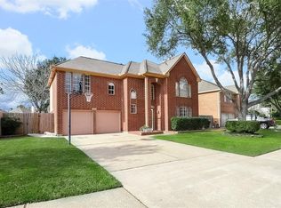 6123 Summerville Ln, Houston, TX 77041