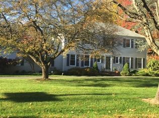 3 Marion Ln, Scotch Plains, NJ 07076