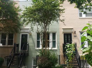 1906 17th St NW #1906, Washington, DC 20009