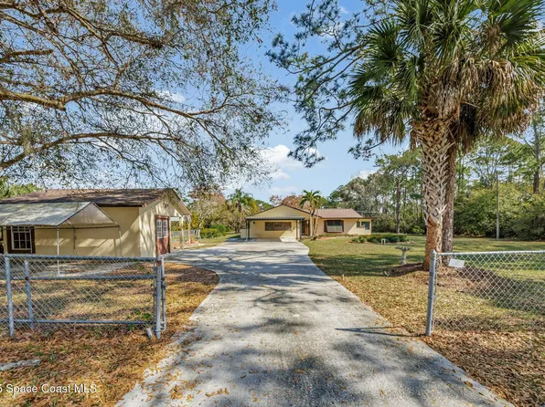 3645 Corey Rd, Grant Valkaria, FL 32950