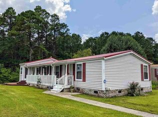 9071 Baywood Cir, Myrtle Beach, SC 29588