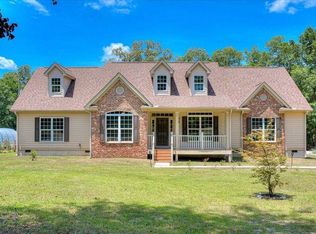 1375 Clark Rd, Augusta, GA 30906