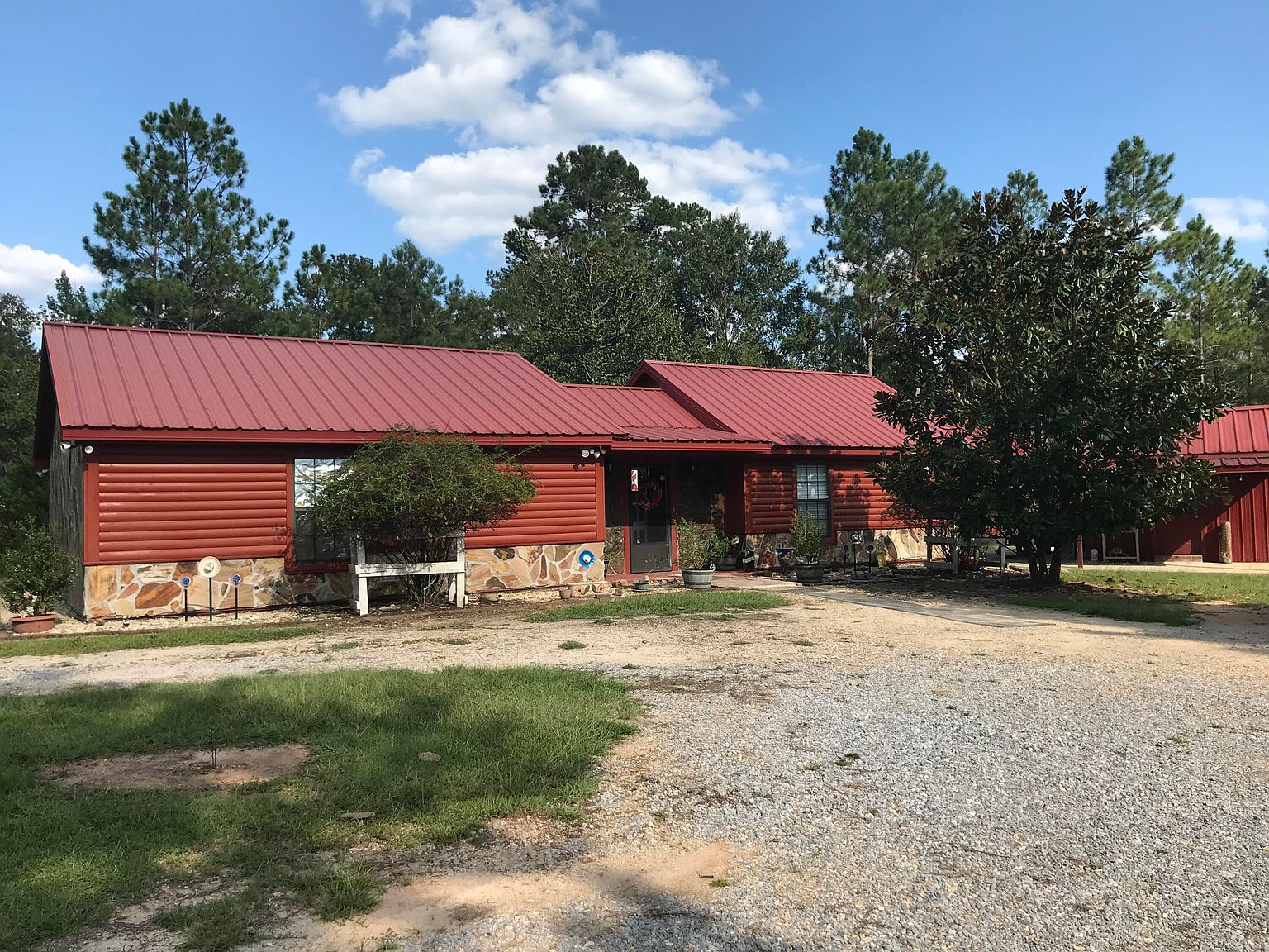 3548 South Is 29, New Augusta, MS 39462 Zillow