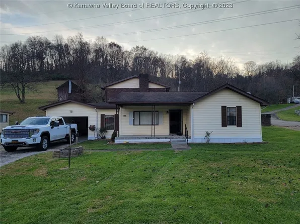 608 Cross Lanes Dr, Nitro, WV 25143