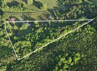 3267 Fleming Graham Rd, Burlington, NC 27217