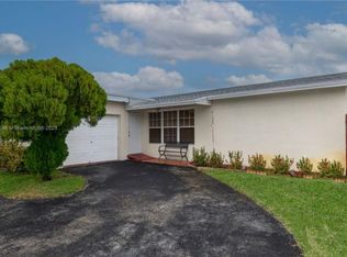 9001 Johnson St, Pembroke Pines, FL 33024