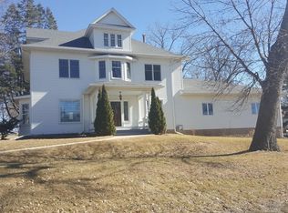 401 Burns St, Ida Grove, IA 51445