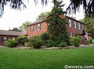 3770 37th Street Ext, Beaver Falls, PA 15010