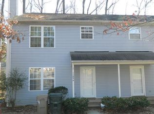 1109A Timber Dr, Garner, NC 27529