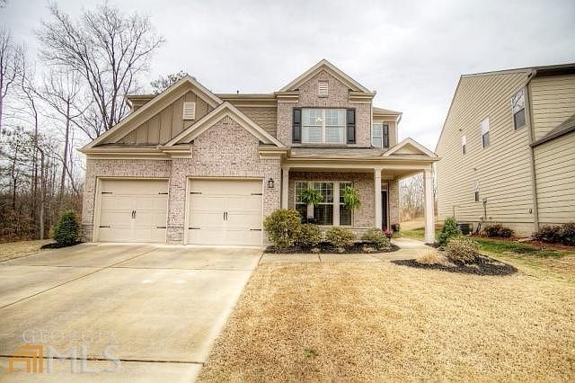 2nd image of 4955 Brierstone Dr