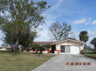 611 Wood Dr, Poinciana, FL 34759