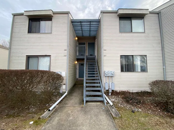 610 Noahs Rd APT 105, Pleasantville, NJ 08232