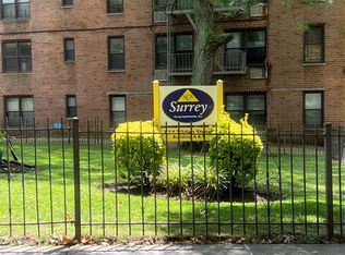 814 B TILDEN STREET #5K, Bronx, NY