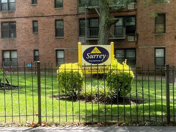 814 B TILDEN STREET #5K, Bronx, NY 10467