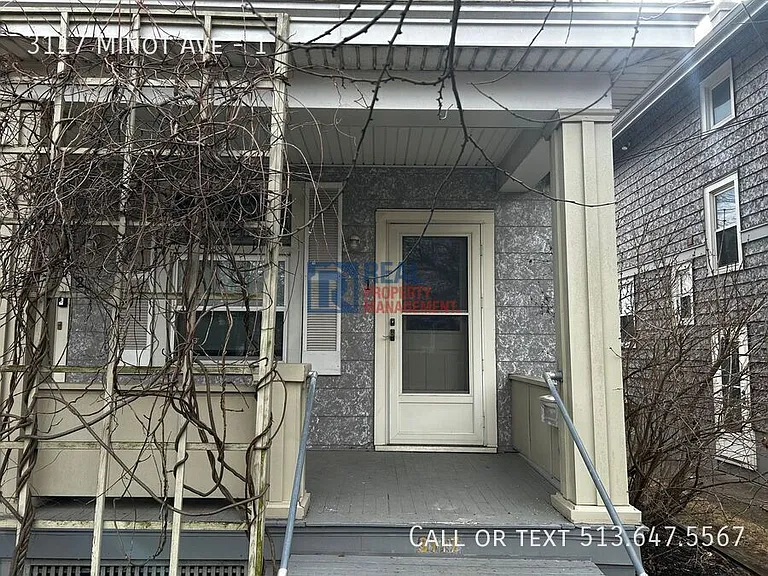 3117 Minot Ave #1 — Photo 16