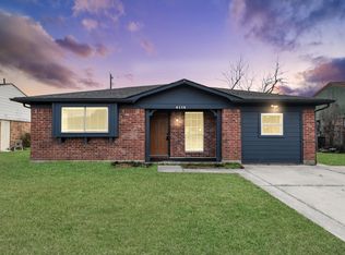 4114 Fairgreen Ln, Houston, TX 77047