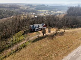 2852 New Hwy #7, Santa Fe, TN 38482