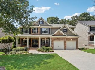 563 Lincolnwood Ln, Acworth, GA