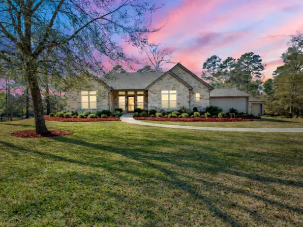 26816 Vista Meadow Ct, Huffman, TX 77336