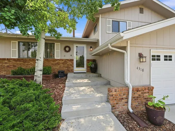 4318 W 6th St, Greeley, CO 80634